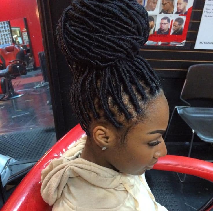 Dreadlocks
