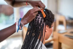 Braids & Protective Styles image 5