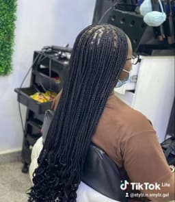Braids & Protective Styles image 6