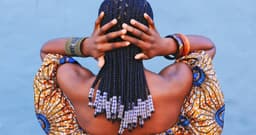 Braids & Protective Styles image 9
