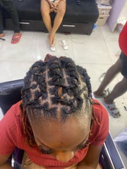 Dreadlock Studio image 5