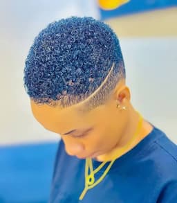 Classic & Creative Haircuts image 10