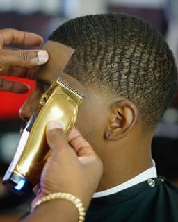 Classic & Creative Haircuts image 3