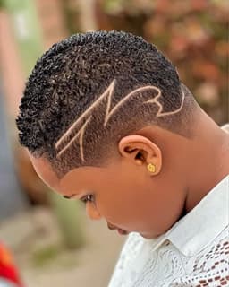 Classic & Creative Haircuts image 4