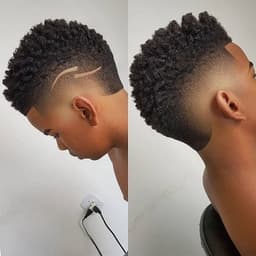 Classic & Creative Haircuts image 5