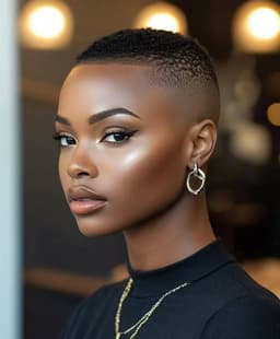 Classic & Creative Haircuts image 6