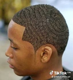 Classic & Creative Haircuts image 7