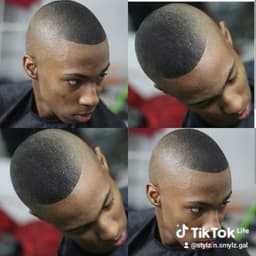 Classic & Creative Haircuts image 9