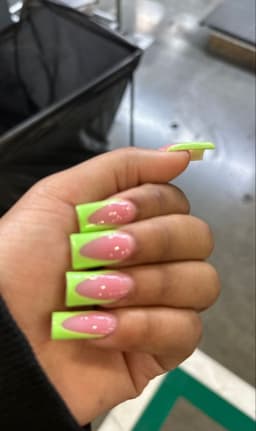 Manicure Magic image 9