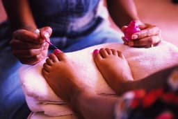 Soothing Pedicure Spa image 5